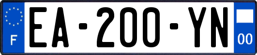 EA-200-YN