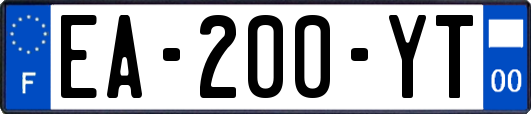 EA-200-YT