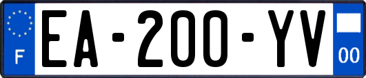 EA-200-YV