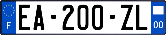 EA-200-ZL