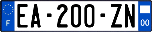 EA-200-ZN