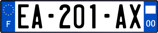 EA-201-AX