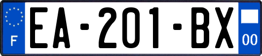 EA-201-BX