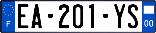 EA-201-YS