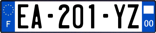 EA-201-YZ