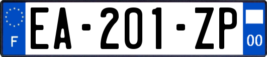 EA-201-ZP