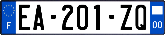 EA-201-ZQ