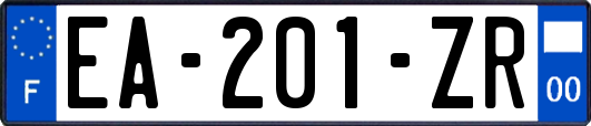 EA-201-ZR
