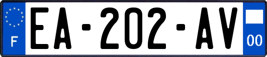 EA-202-AV