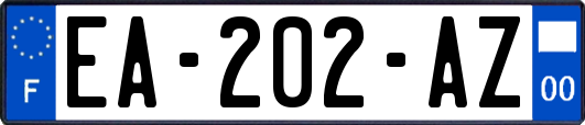 EA-202-AZ