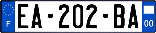 EA-202-BA