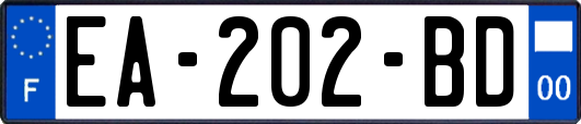 EA-202-BD