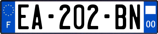 EA-202-BN