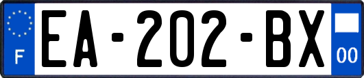 EA-202-BX