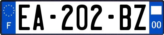 EA-202-BZ