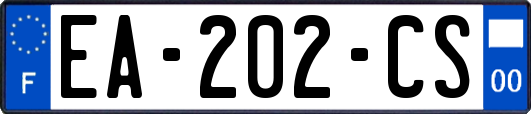 EA-202-CS