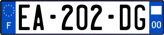 EA-202-DG