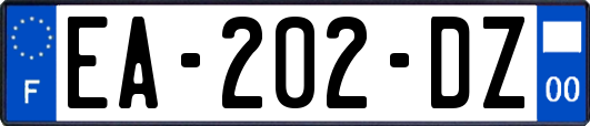 EA-202-DZ