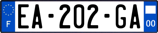 EA-202-GA