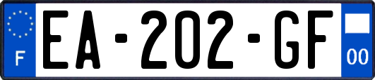 EA-202-GF