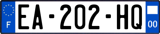 EA-202-HQ