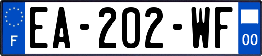 EA-202-WF