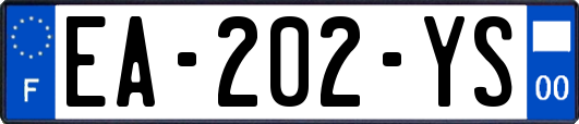 EA-202-YS