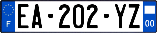 EA-202-YZ