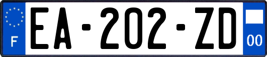 EA-202-ZD