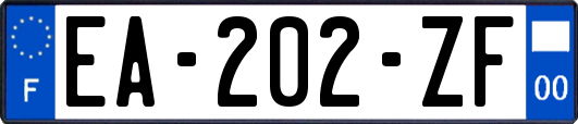 EA-202-ZF