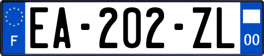 EA-202-ZL