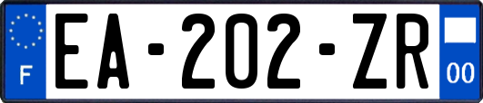 EA-202-ZR