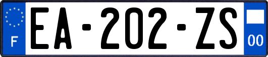 EA-202-ZS