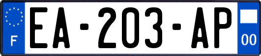 EA-203-AP