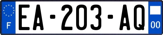 EA-203-AQ