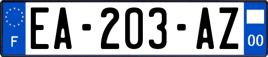 EA-203-AZ