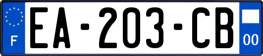 EA-203-CB