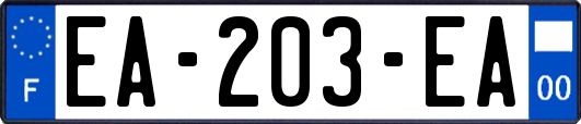 EA-203-EA