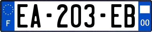 EA-203-EB