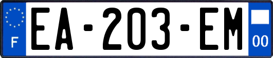 EA-203-EM