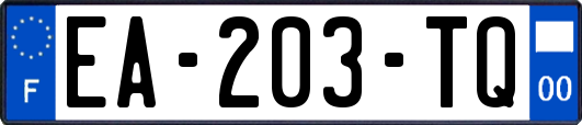 EA-203-TQ