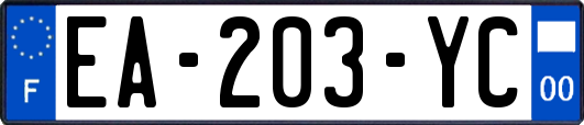 EA-203-YC