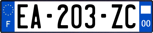 EA-203-ZC