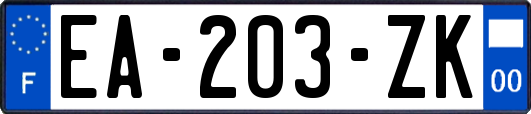 EA-203-ZK