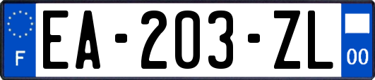 EA-203-ZL