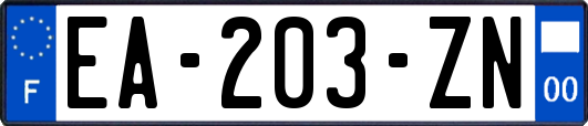 EA-203-ZN