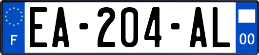 EA-204-AL