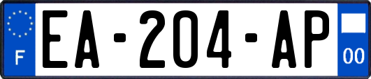 EA-204-AP