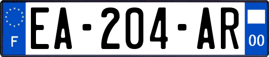 EA-204-AR