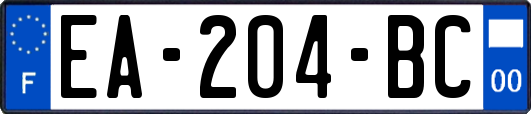 EA-204-BC